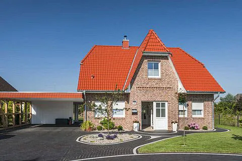Pflasterarbeiten